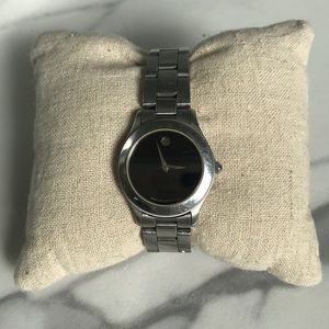 Movado womens Museum Collection Watch